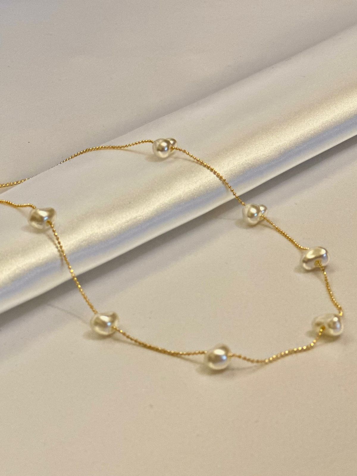 Kai Necklace