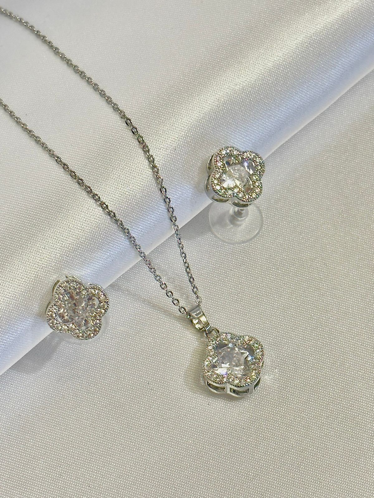 Rosette Set