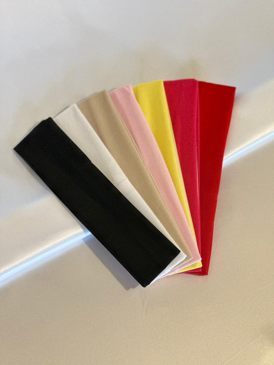 Sretchy Bandana