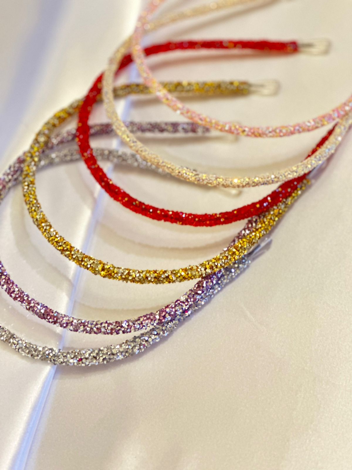 Glitz Bands