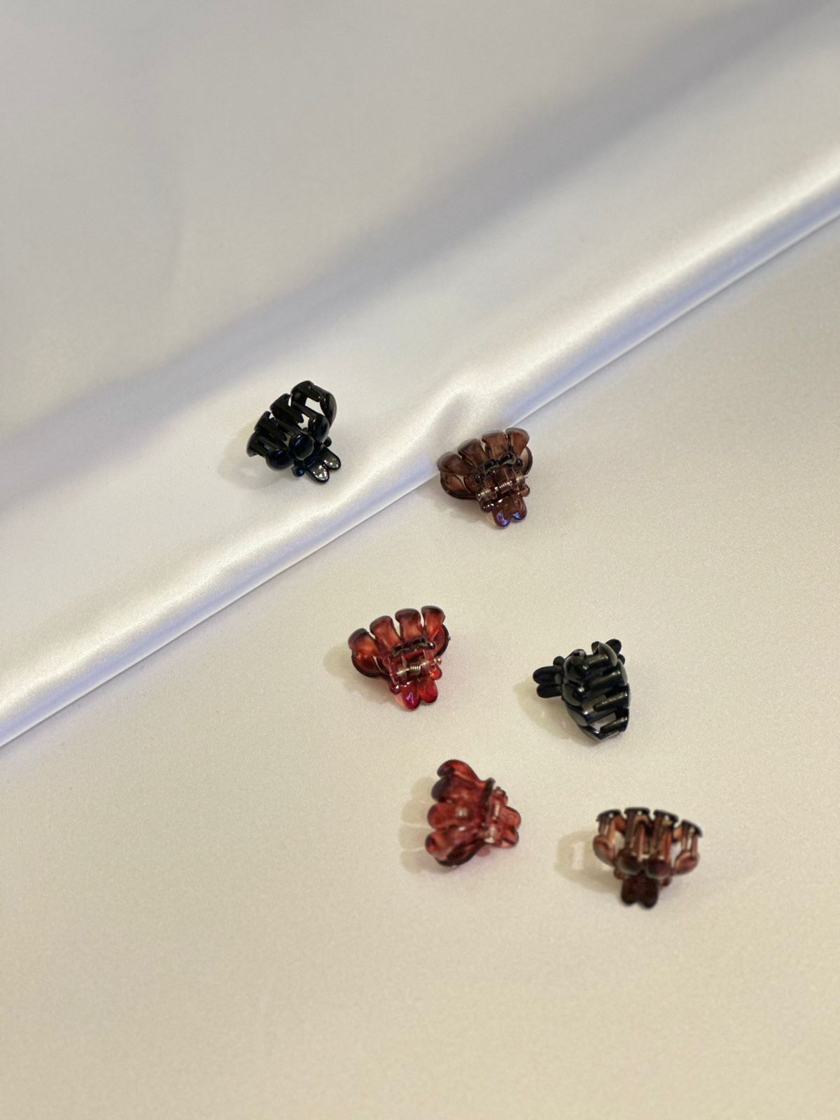 Mini Clips