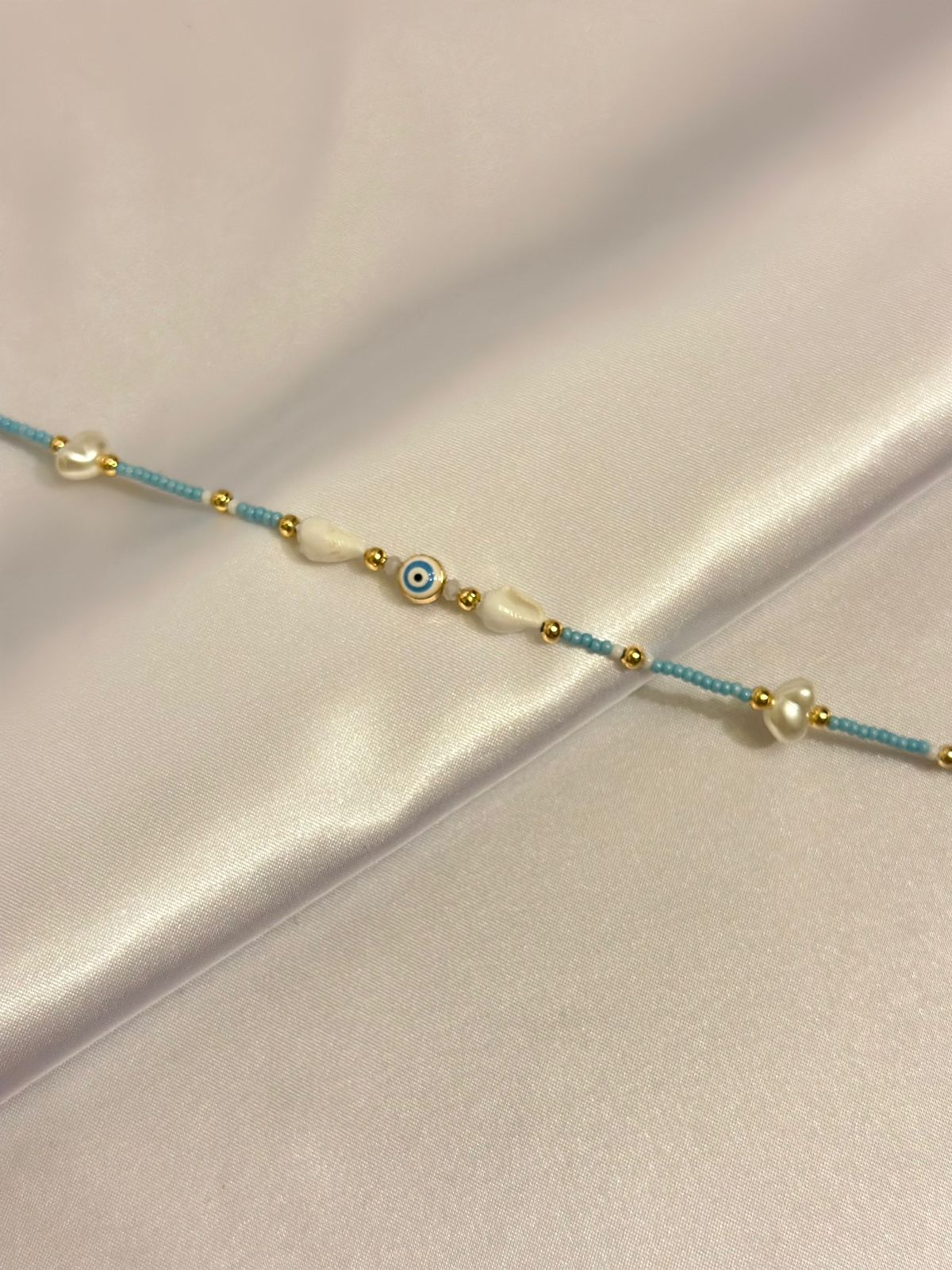 Anklets