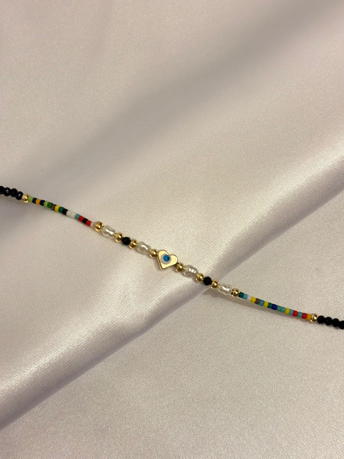 Anklets
