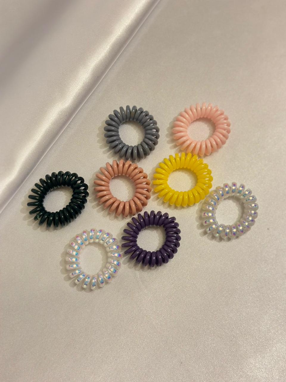 Hair Ties