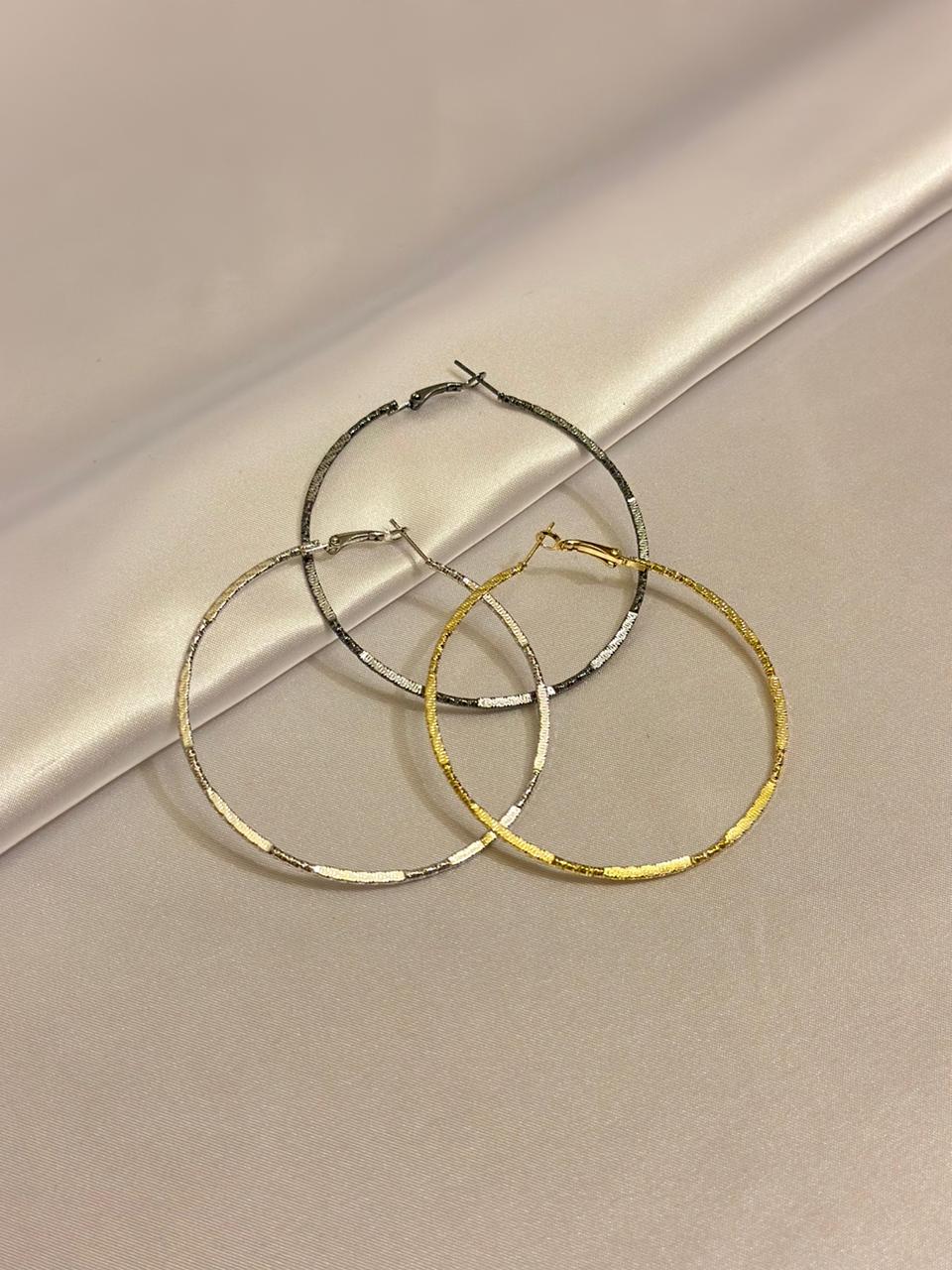 Endless Hoops