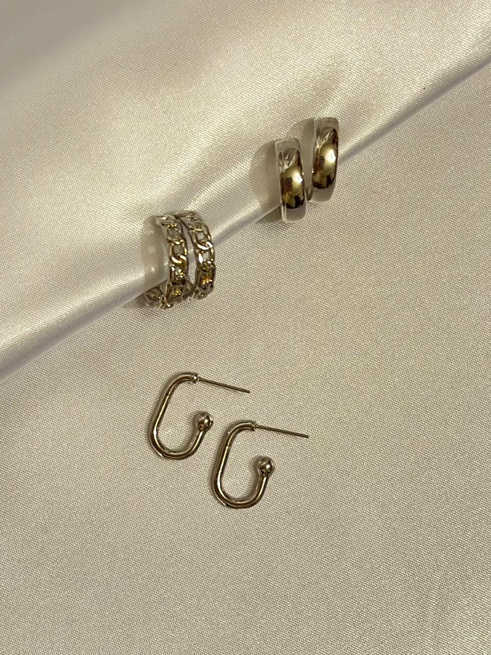 Luxe Loops