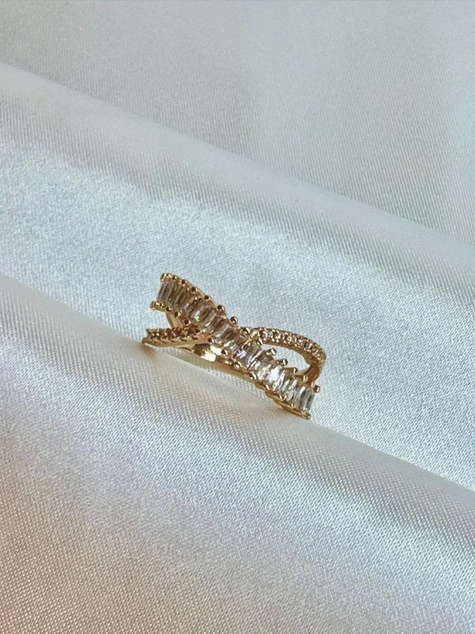 Cross Ring