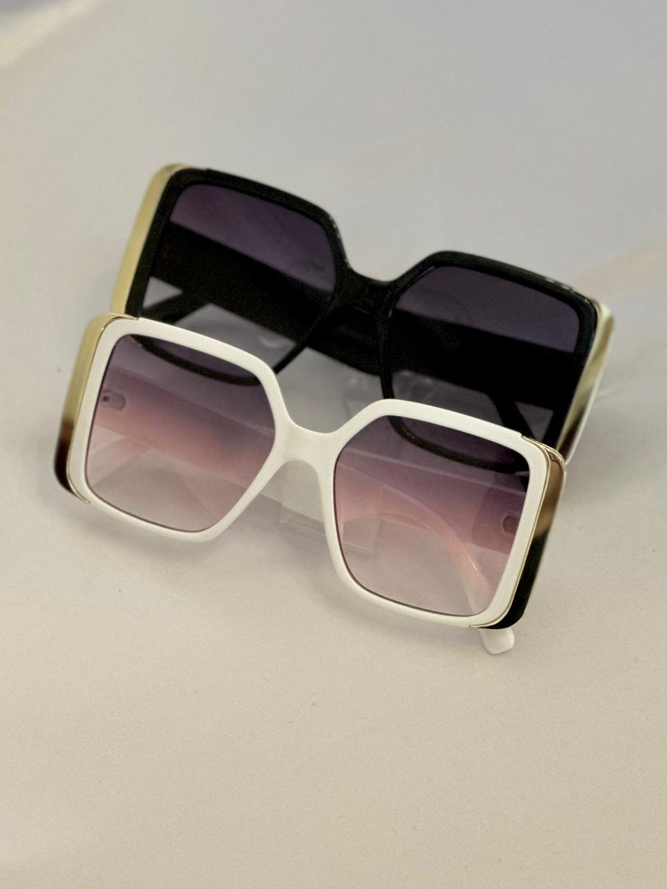 Kaia Sunglasses