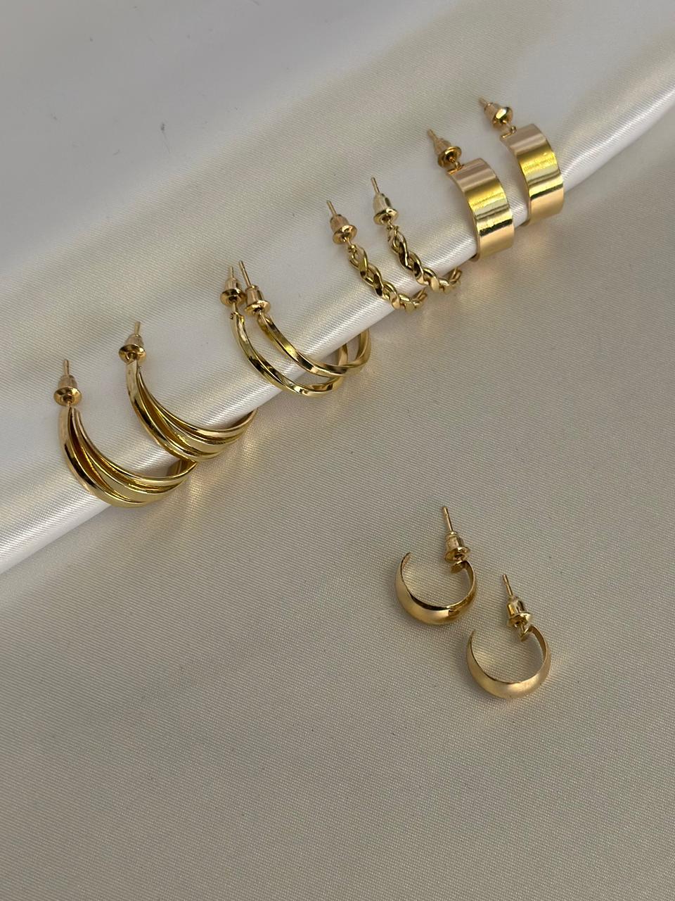 Chic Charms