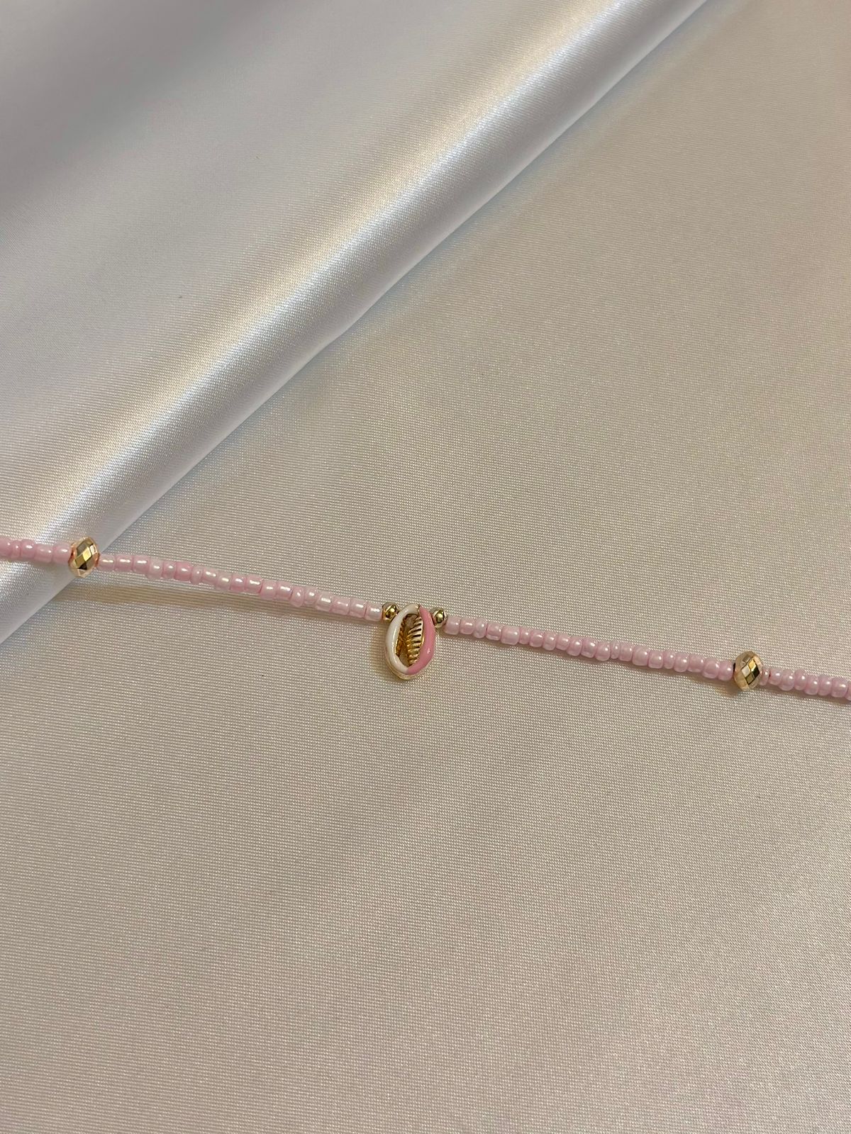 Anklets