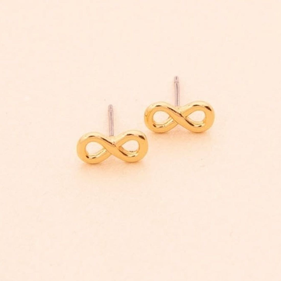 Infinity Earrings