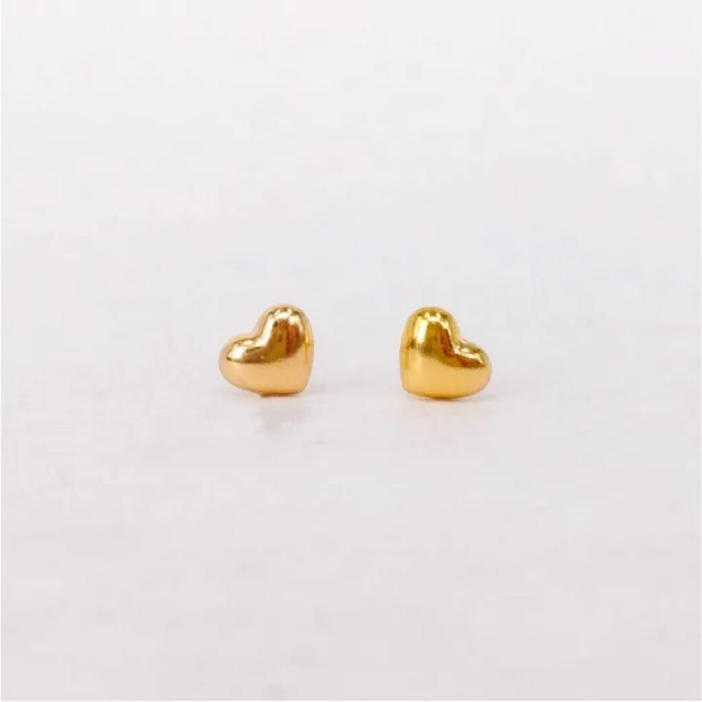 Alma Earrings