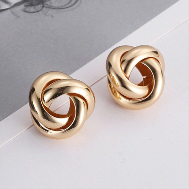 Mila Earrings