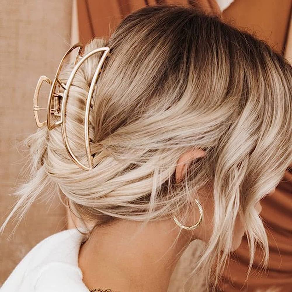 Hair Clips