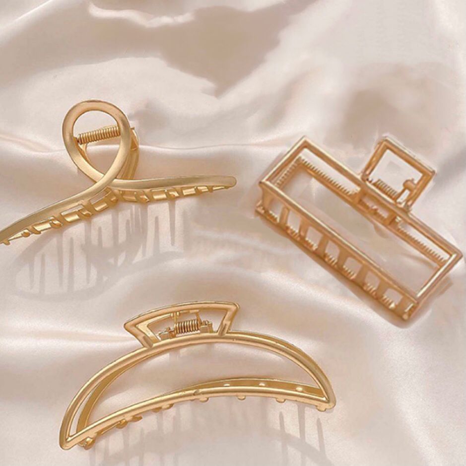 Hair Clips