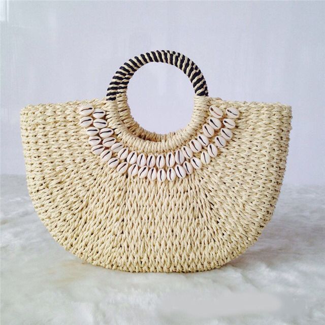 Moana Bag