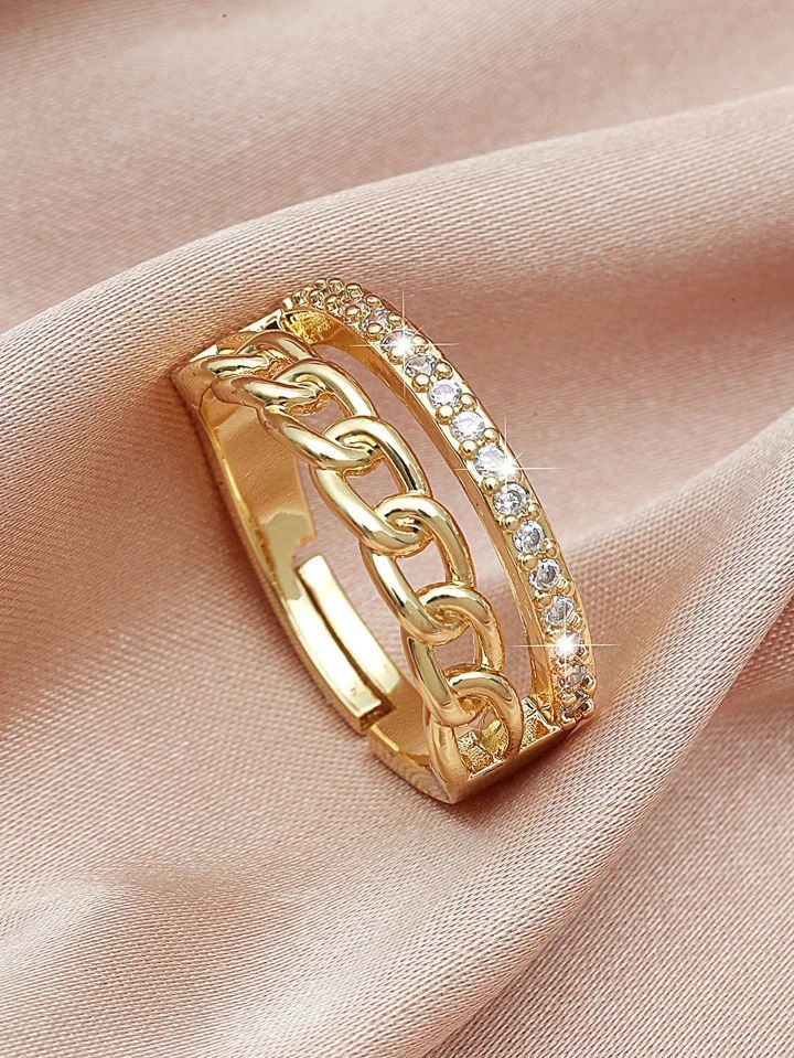 Chain Ring