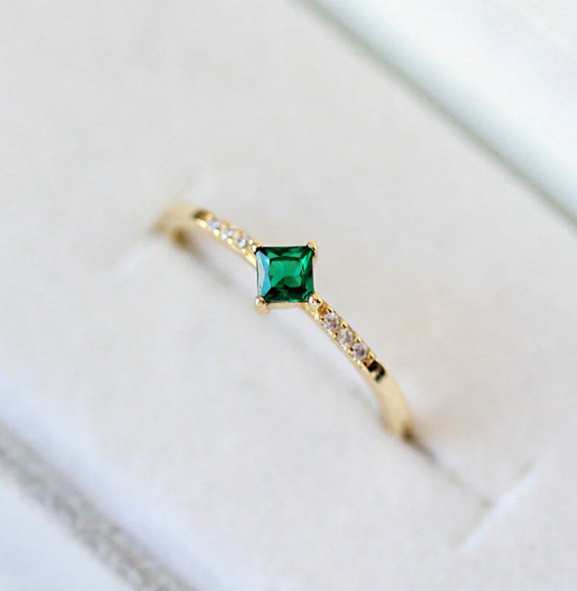 Diamond Ring